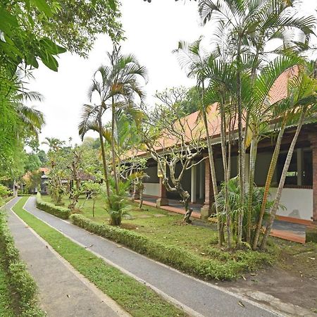 Reddoorz @ Sayan Ubud Bagian luar foto