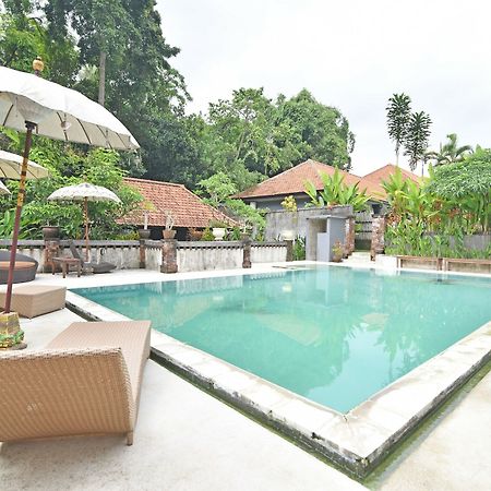 Reddoorz @ Sayan Ubud Bagian luar foto