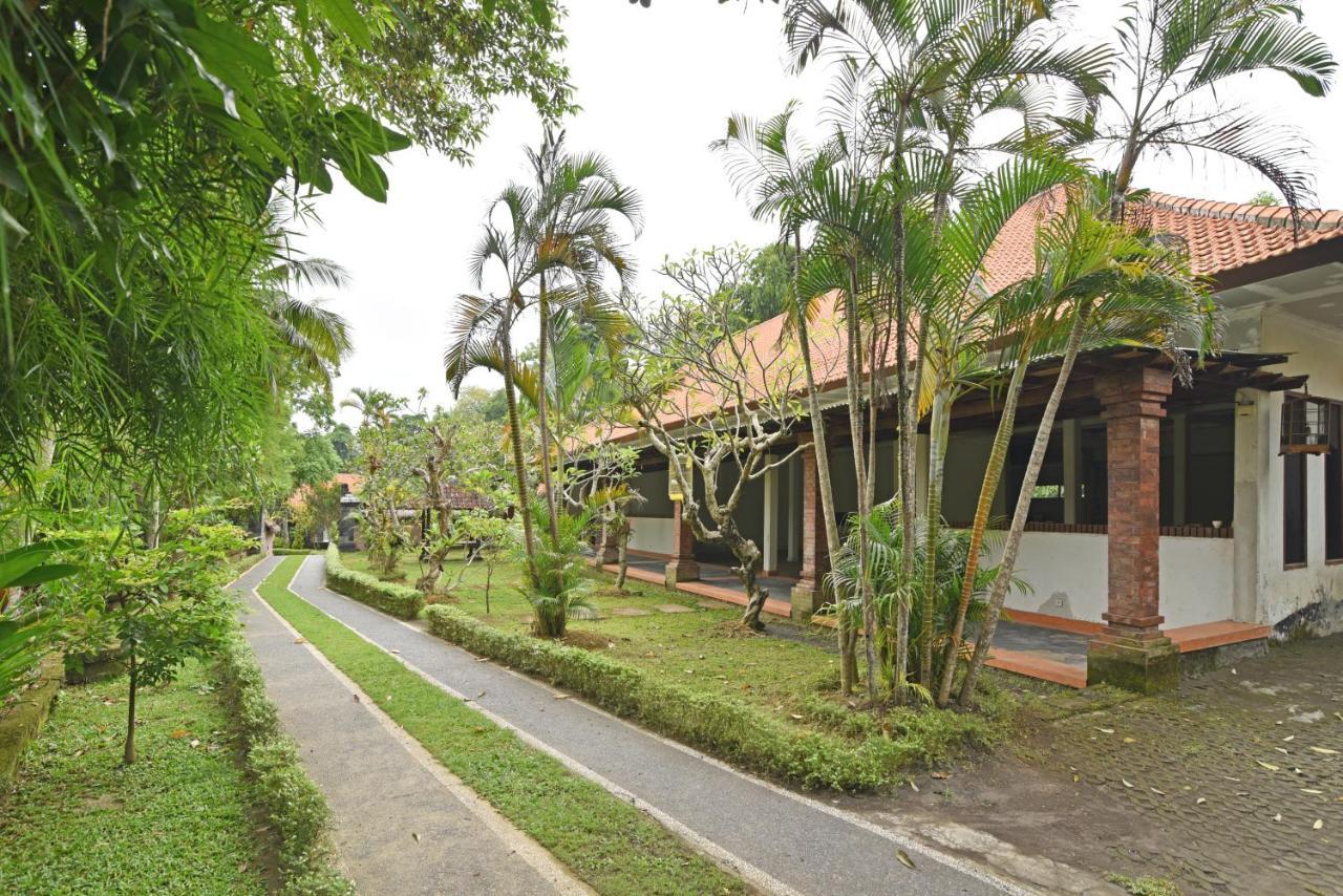 Reddoorz @ Sayan Ubud Bagian luar foto