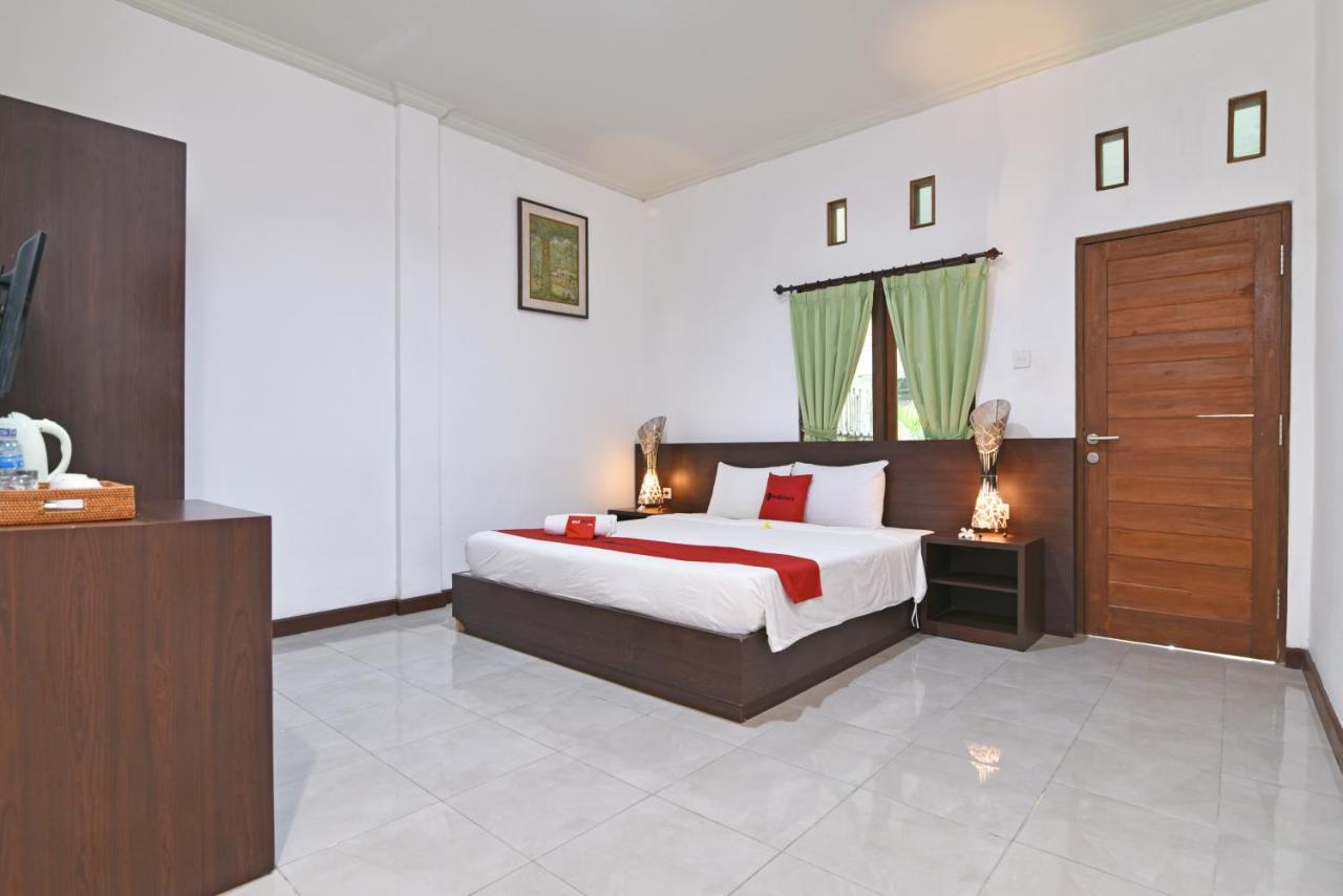 Reddoorz @ Sayan Ubud Bagian luar foto