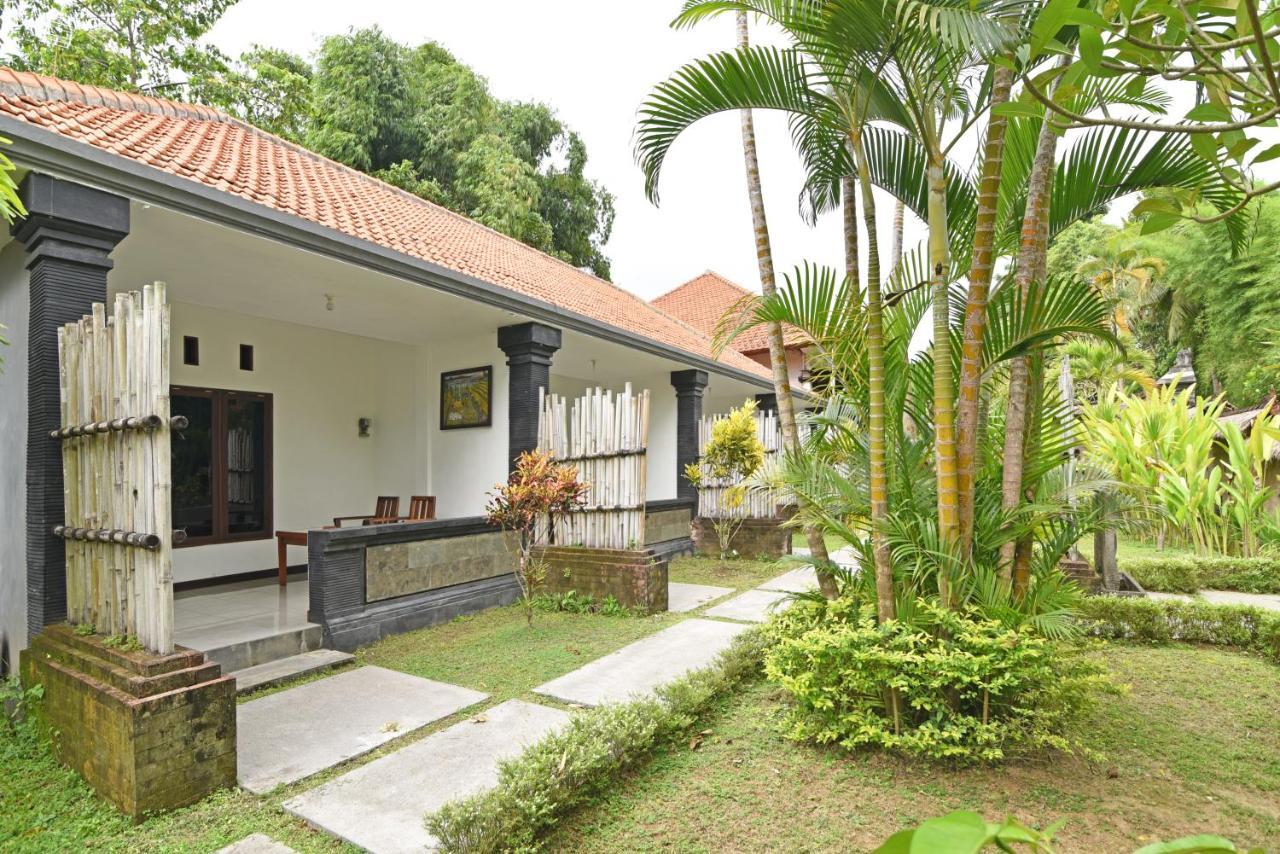 Reddoorz @ Sayan Ubud Bagian luar foto