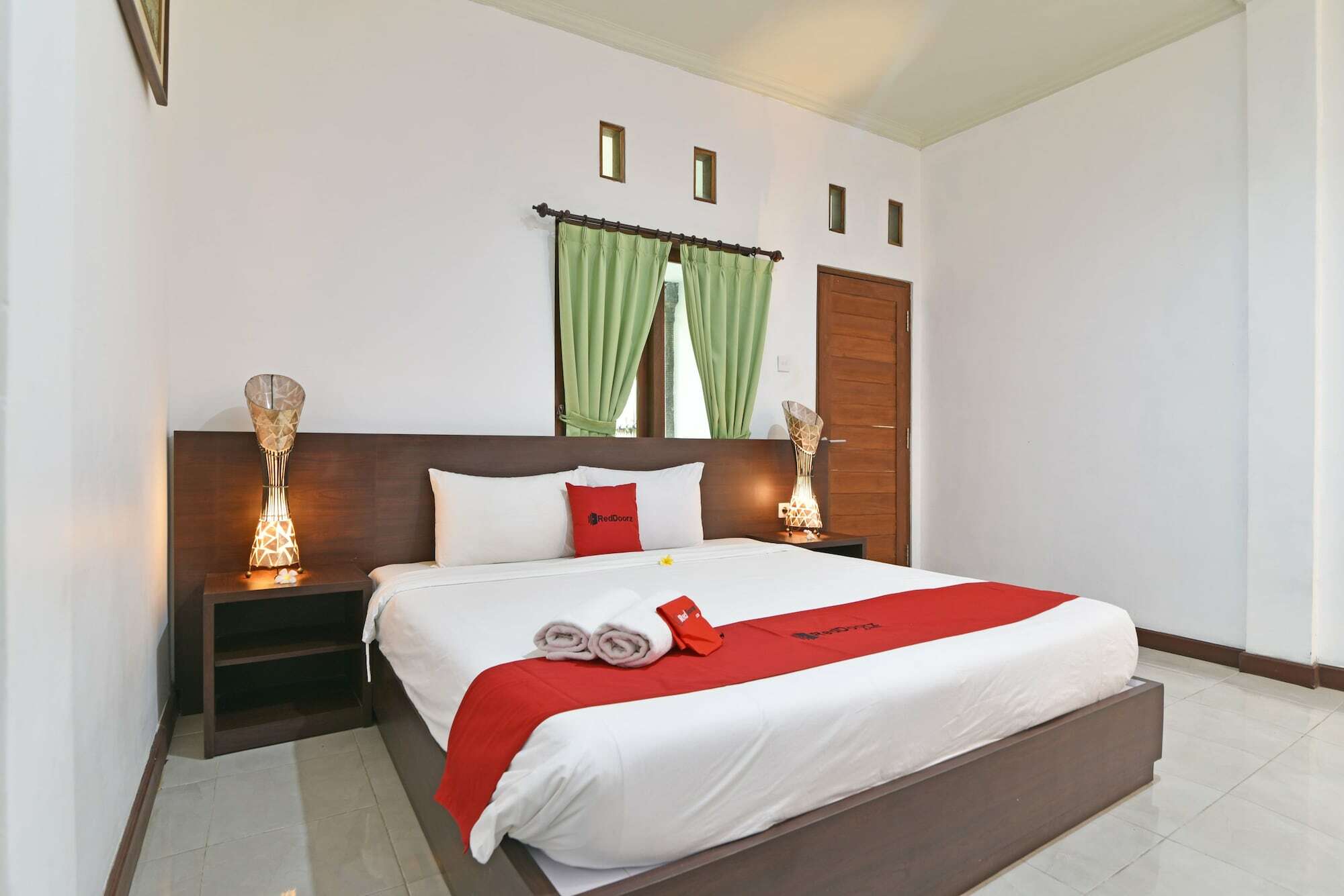 Reddoorz @ Sayan Ubud Bagian luar foto